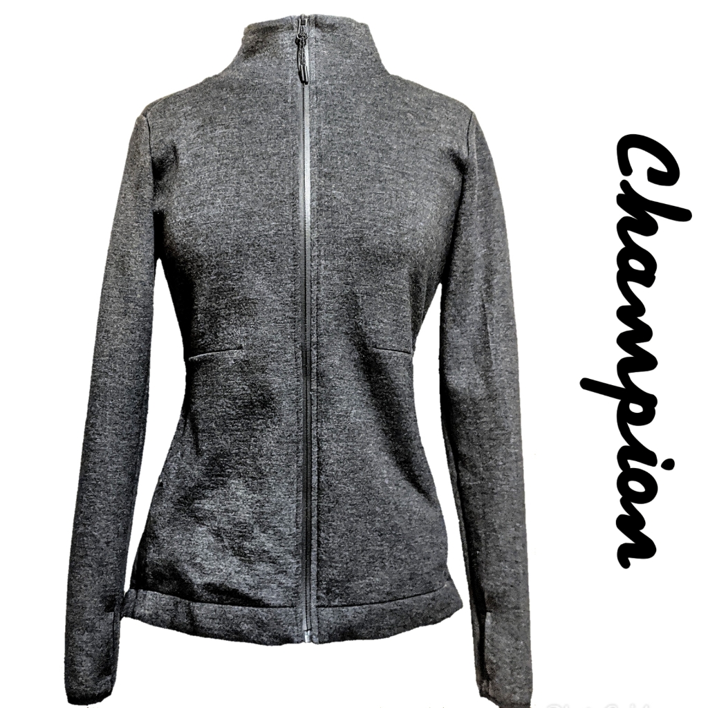 Champion Performance Jacket (Small)